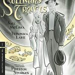 Sullivan's Travels [Blu-ray]